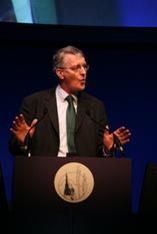 Benn: rallying