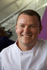 Theo Randall (Photo: www.thefoodplace.co.uk)