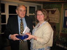 Vale received plaudits from figures throughout the industry including National Fruit Show chair Sarah Calcutt