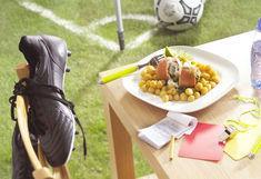 Aviko dangles World Cup carrot