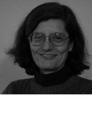 Dr Elaine Ingham