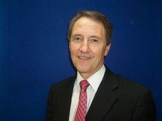 Ian Merton