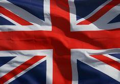 Flying the flag for Britain