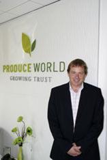 Jason Burgess: When it comes to innovation, the goal is simple - we need to grow the best produce