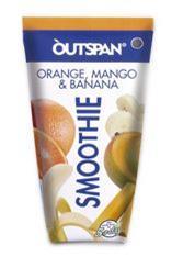 Outspan launches two new drinks
