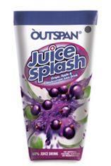 Outspan launches two new drinks