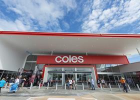 Coles-Benowa-Village