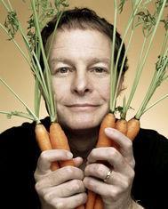 John Mackey, Whole Foods Market chairman and ceo threatens retail revolution