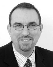 Mark Nicholson