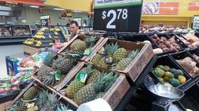 Ayco pineapples