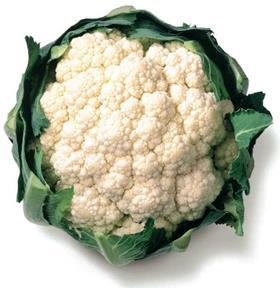 Val Venosta cauliflower