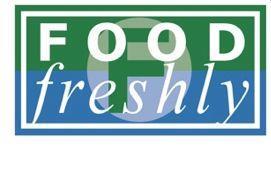Food Freshly logo
