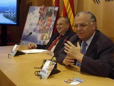 Juan Cotino (r)