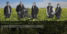 Fenmarc Produce relaunches website