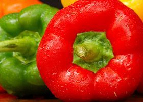 Fresh Bell Peppers_3501280