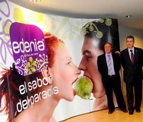 edenia