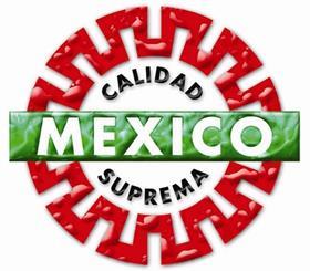 Mexico Calidad Suprema logo