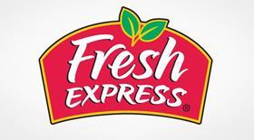 Fresh Express logo