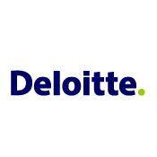 Deloitte Touche Tohmatsu logo