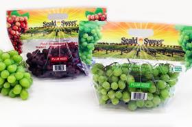 Seald Sweet grapes