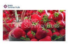 British Summer Fruits launches website