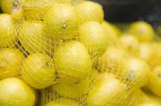 Spanish anticipate strong lemon season