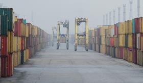 Port of Antwerp digitalisation