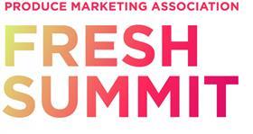 PMA Fresh Summit new logo
