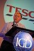 Tesco steps up ethical auditing after Richard Brasher edict