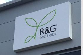 R&G Fresh Herbs