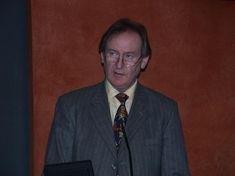 Sir Don: Recognises need to move much quicker