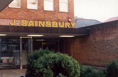 Sainsbury’s centre of new takeover speculation