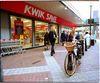 Kwik Save enters crisis talks