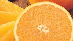 Seald Sweet oranges