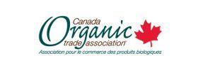 Canadian Organic Trade Association