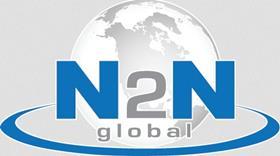 N2N Global logo