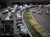 Government to consider traffic crunch