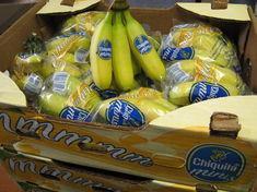 Chiquita Minis hit the wholesale markets