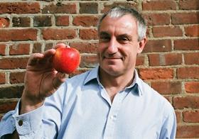 Robert Balicki Worldwide Fruit