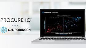 Procure IQ CH Robinson