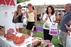 Scots launch branded berry