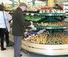 Christmas comes early for grocers