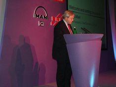 FTA president John Allan has called for the government to fund what is needed