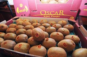CN FR CL Oscar kiwifruit 20 years Asia September 2012