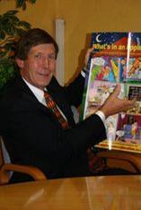 Adrian Barlow