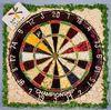 The Dartboard Diet