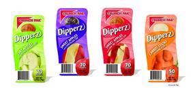 Crunch Pak DipperZ
