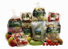 Morrisons has introduced compostable packaging to nine items in its organic range