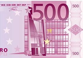 500 euros