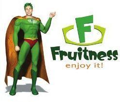 Mr Fruitness